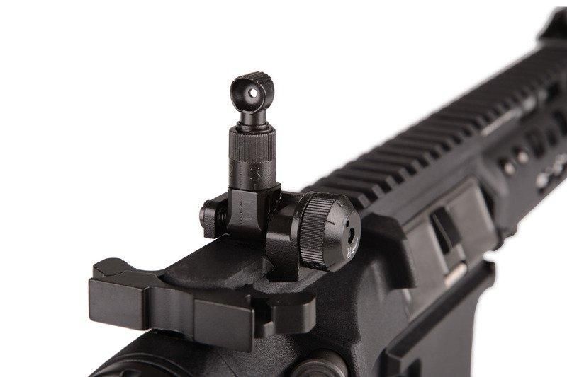 Штурмовая винтовка CM16 Wild Hog 7" [G&G] (для страйкбола) GIG-01-012175 фото