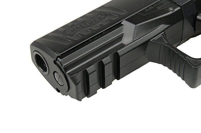 Страйкбольный аналог pistoletu Walther PPQ HME [Umarex] (для страйкболу) UMA-03-007564 фото