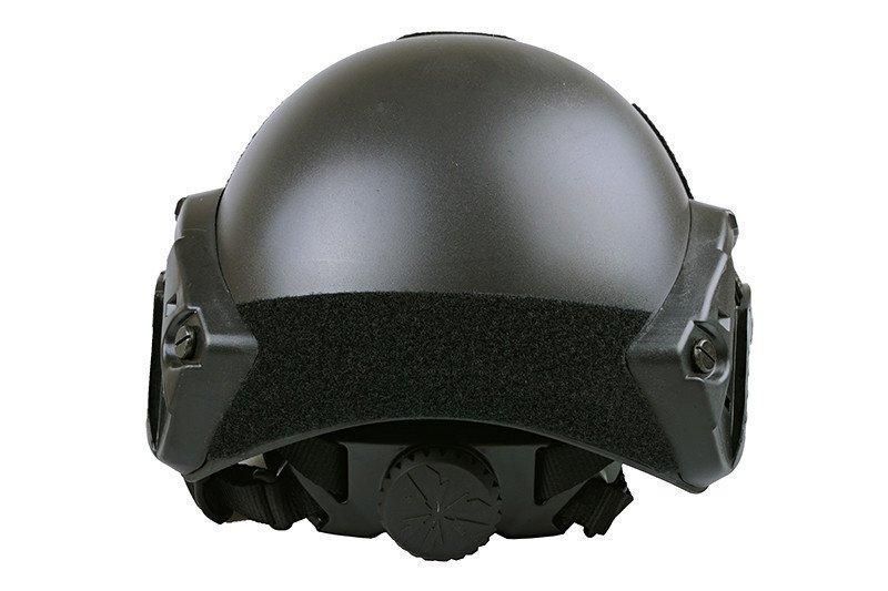 Аналог шлема X-Shield FAST MH - black [Ultimate Tactical] (для страйкбола) UTT-21-007296 фото