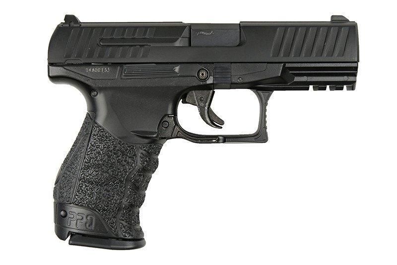 Страйкбольный аналог pistoletu Walther PPQ HME [Umarex] (для страйкболу) UMA-03-007564 фото