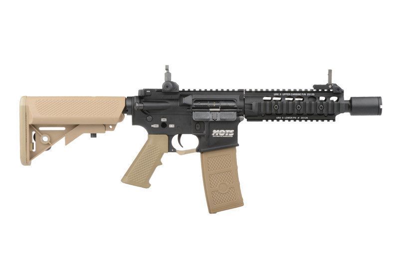 Airsoft аналог AEG Ball Rifle Short Version [G&P] (для страйкбола) GIP-01-011218 фото