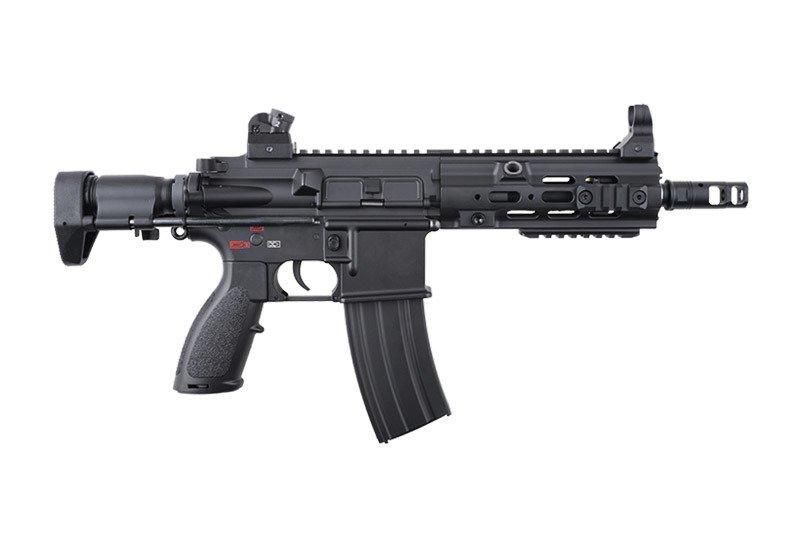 Аналог штурмової гвинтівки SA-H04 [Specna Arms] (для страйкболу) SPE-01-019512 фото