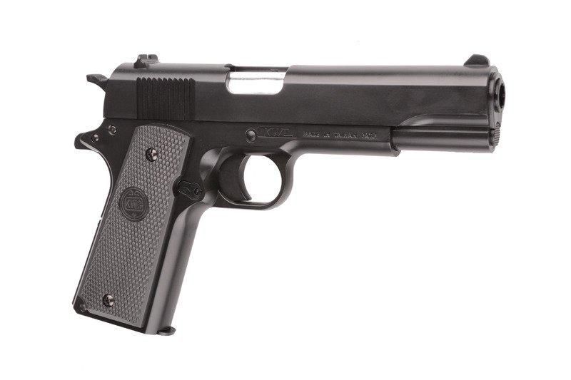 Страйкбольный аналог pistoletu 1911 [KWC] (для страйкбола) KWC-02-013671 фото