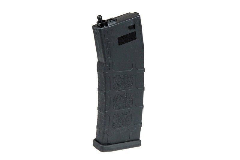 Магазин mid-cap G2 90 шаров для приводов M4/M16 - Black [G&G]&nbsp;(для страйкбола) GIG-05-025510 фото