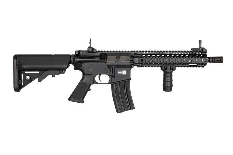 Штурмовая винтовка DD MK18 MOD I - Black [BOLT Airsoft] (для страйкбола) BLT-01-028751 фото