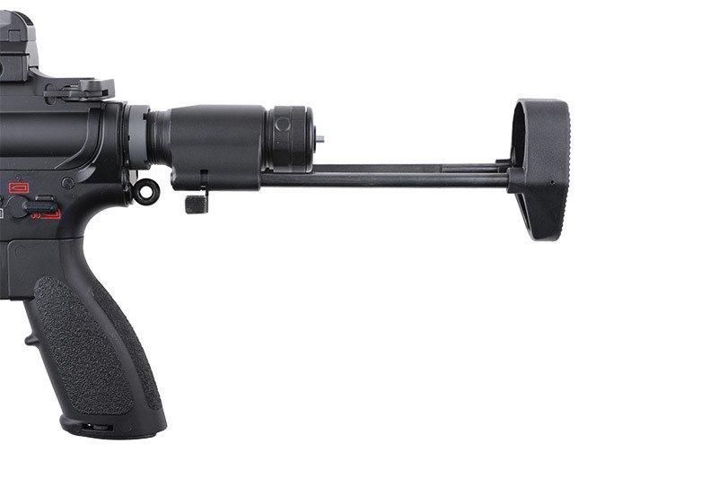 Аналог штурмової гвинтівки SA-H04 [Specna Arms] (для страйкболу) SPE-01-019512 фото