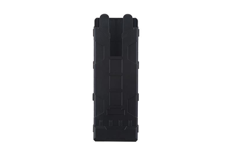 Підсумок na shellsy (10) - black [GFC Tactical] (для страйкболу) GFA-19-020877 фото