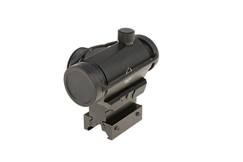 Страйкбольный аналог celownika kolimatorowego Compact II - czarny [Theta Optics]&nbsp;(для страйкболу) THO-10-007854 фото