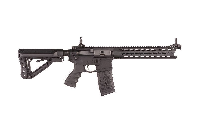 Аналог штурмової гвинтівки CM16 Predator [G&G] (для страйкболу) GIG-01-012174 фото