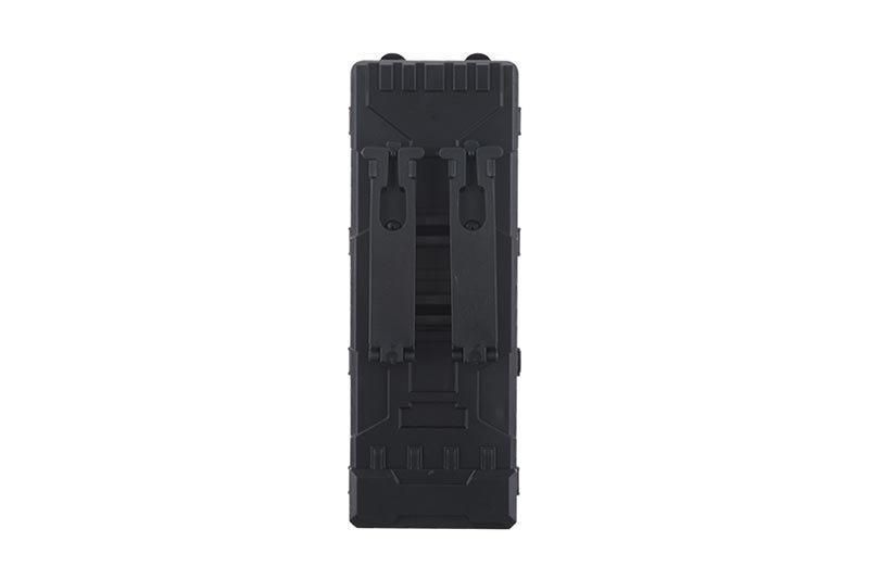 Підсумок na shellsy (10) - black [GFC Tactical] (для страйкболу) GFA-19-020877 фото