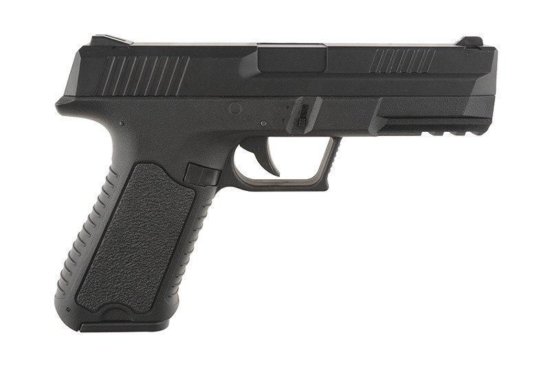Пістолет Cyma Glock 18 custom AEP (CM127) CM.127 [CYMA] (для страйкболу) CYM-01-016951(FB3520) фото