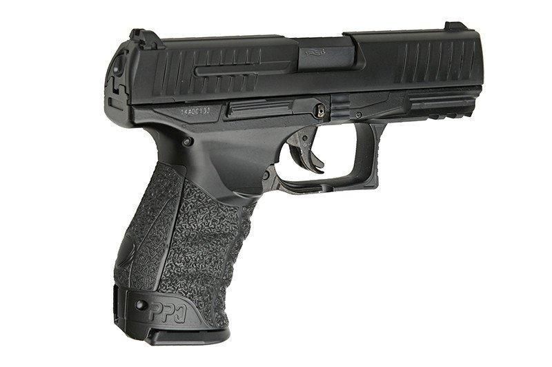 Страйкбольный аналог pistoletu Walther PPQ HME [Umarex] (для страйкболу) UMA-03-007564 фото