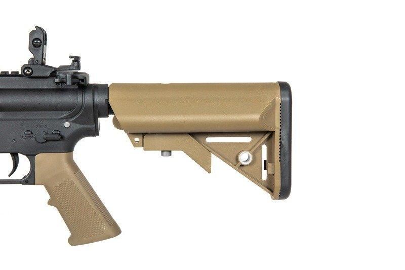 Штурмовая винтовка SA-E12 EDGE&trade; - Half-Tan [Specna Arms] (для страйкбола) SPE-01-023937 фото
