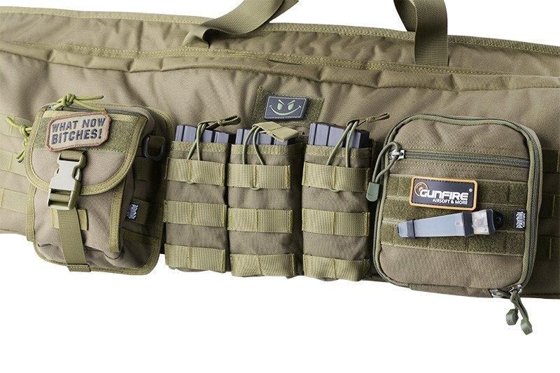 Pokrowiec na broń Smilodon II (1250mm) - tan [Primal Gear] (для страйкбола) PRI-22-017476 фото