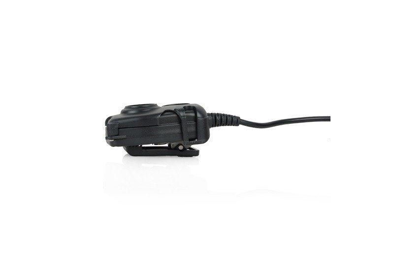 Przycisk НІГ zPeltor Military plug (Yaesu) [Z-Tactical] (для страйкболу) ZTC-31-011739 фото