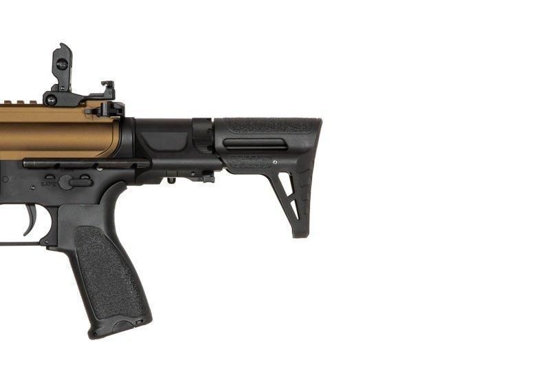 Страйкбольный аналог karabinka SA-E21 PDW EDGE&trade; Half-Bronze [Specna Arms] (для страйкболу) SPE-01-027066 фото
