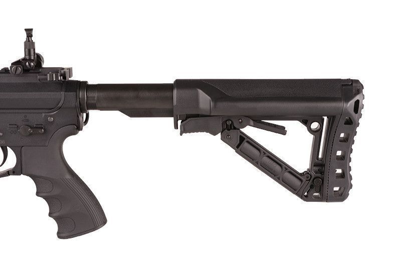 Аналог штурмової гвинтівки CM16 Predator [G&G] (для страйкболу) GIG-01-012174 фото