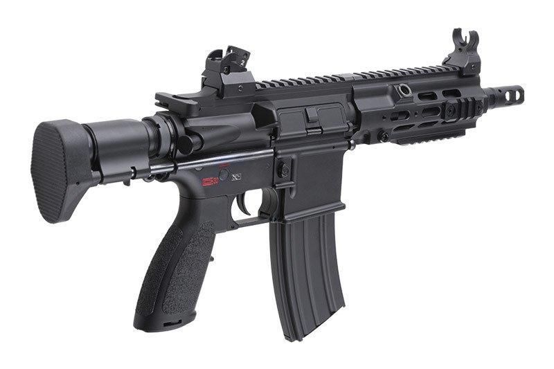 Аналог штурмової гвинтівки SA-H04 [Specna Arms] (для страйкболу) SPE-01-019512 фото