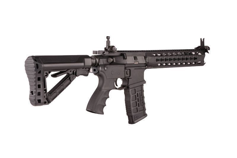 Аналог штурмової гвинтівки CM16 Predator [G&G] (для страйкболу) GIG-01-012174 фото