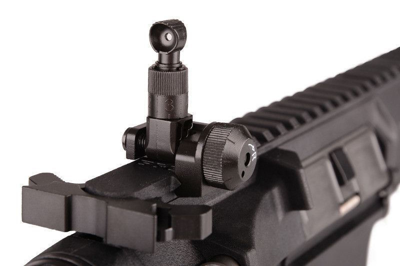 Аналог штурмової гвинтівки CM16 Predator [G&G] (для страйкболу) GIG-01-012174 фото