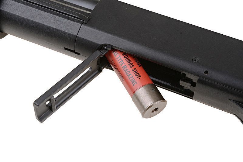 Дробовик CM352 [CYMA] (для страйкболу) CYM-03-008820 фото