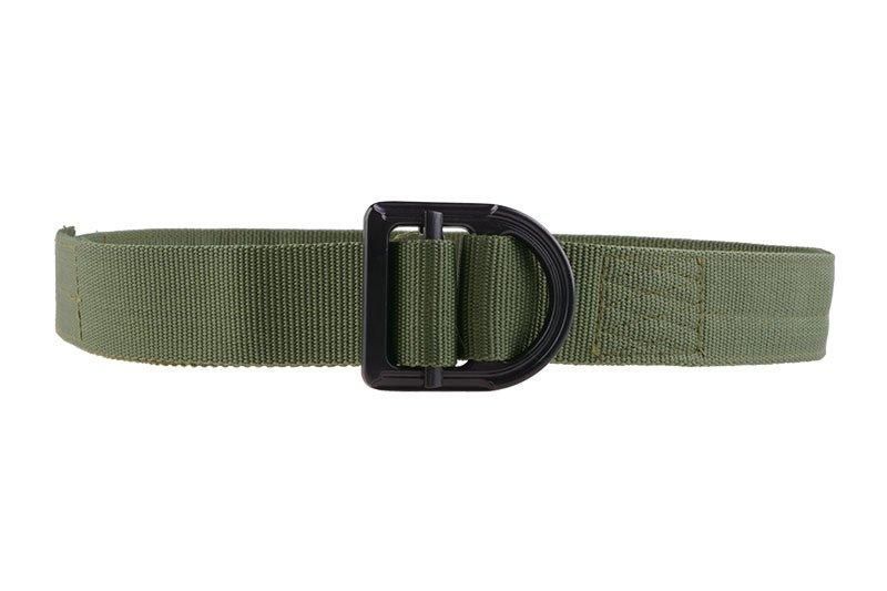 Treningowy pas taktyczny - oliwkowy [GFC Tactical] (для страйкболу) GFT-34-003671 фото