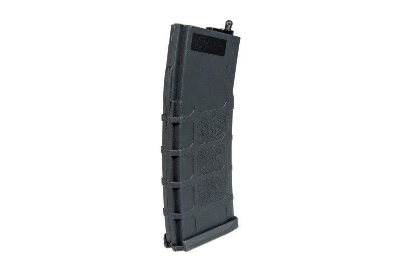 Магазин mid-cap G2 90 шаров для приводов M4/M16 - Black [G&G]&nbsp;(для страйкбола) GIG-05-025510 фото