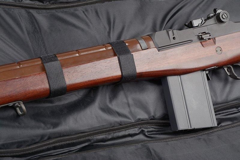 Сумка для транспортировки оружия - 1200mm OLIVE [GFC Tactical] GFT-22-000895 фото