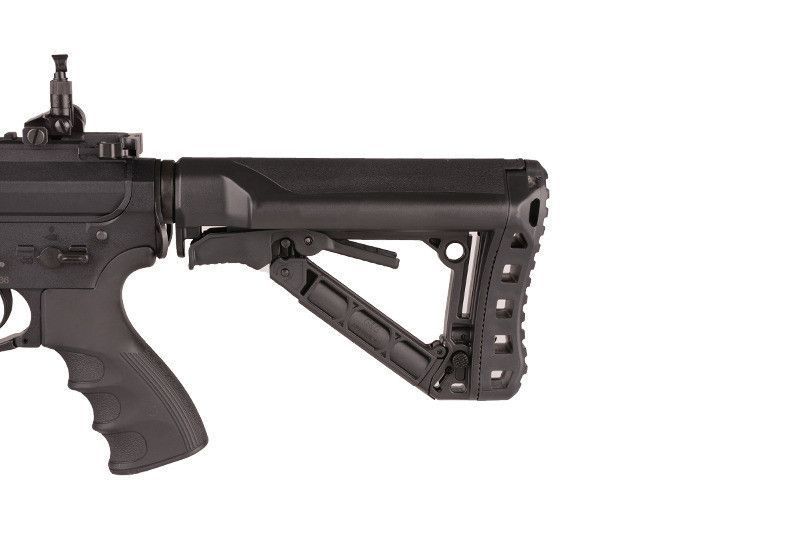 Аналог штурмової гвинтівки CM16 Predator [G&G] (для страйкболу) GIG-01-012174 фото