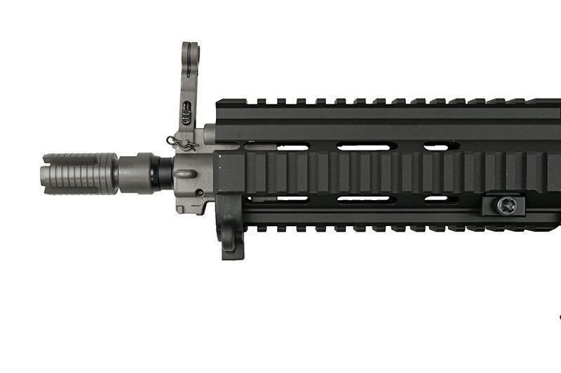 Страйкбольная винтовка штурмовая WE-888C [WE] (для страйкбола) WET-02-007135 фото
