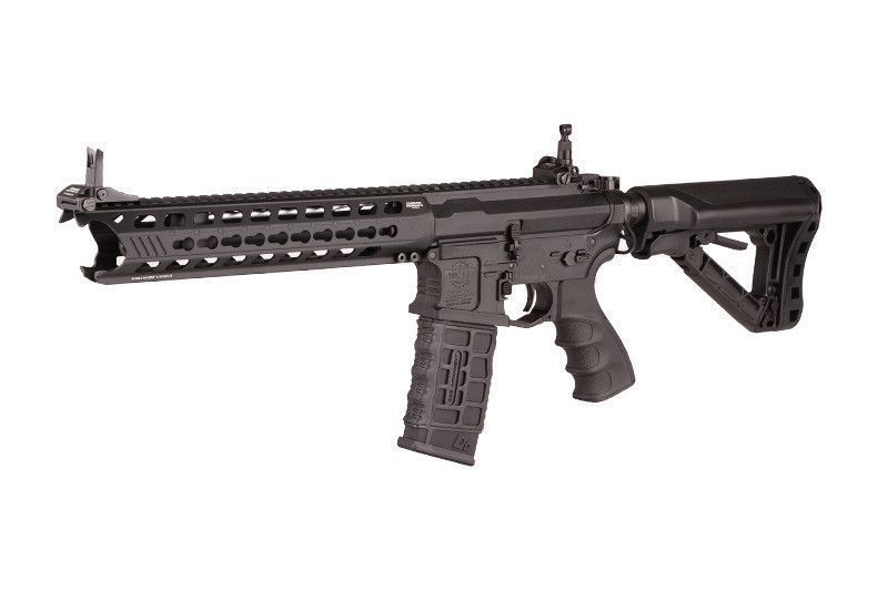 Аналог штурмової гвинтівки CM16 Predator [G&G] (для страйкболу) GIG-01-012174 фото
