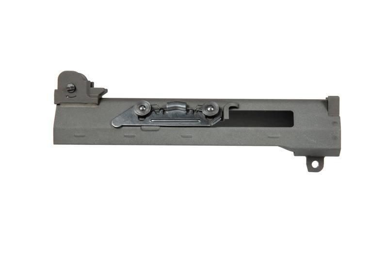 Верхній корпус для приводів GF85 [G&G] (для страйкболу) GIG-09-012981 фото
