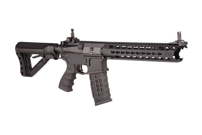 Аналог штурмової гвинтівки CM16 Predator [G&G] (для страйкболу) GIG-01-012174 фото