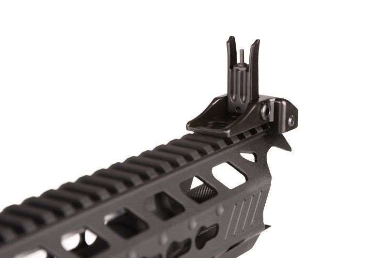 Аналог штурмової гвинтівки CM16 Predator [G&G] (для страйкболу) GIG-01-012174 фото
