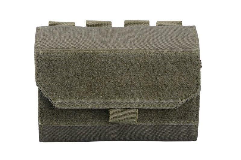 Підсумок na shellsy - olive [GFC Tactical] (для страйкболу) GFT-19-009816 фото