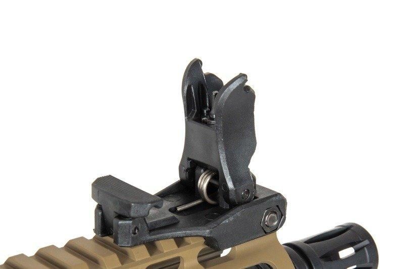 Штурмовая винтовка SA-E12 EDGE&trade; - Half-Tan [Specna Arms] (для страйкбола) SPE-01-023937 фото