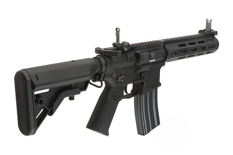 Штурмовая винтовка ELAR MUR Custom SBR (Platinum Version) [E&L] (для страйкбола) EIL-01-011509 фото