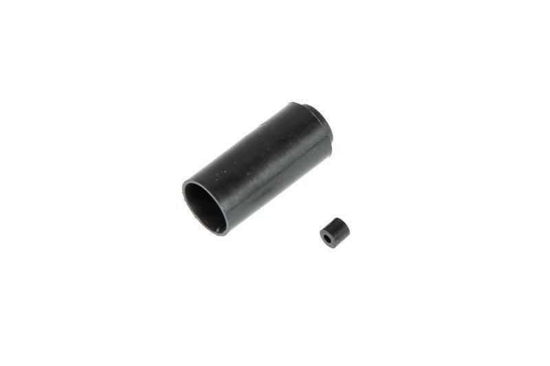 Гумка Hop-Up 70&deg; c давилкою - BLACK [Specna Arms] (для страйкболу) SPE-08-023703 фото