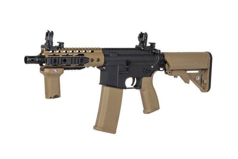 Штурмовая винтовка SA-E12 EDGE&trade; - Half-Tan [Specna Arms] (для страйкбола) SPE-01-023937 фото