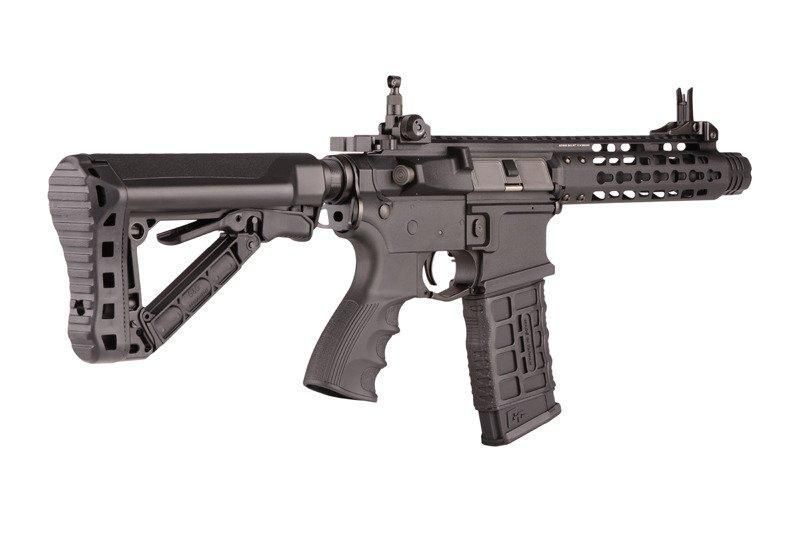 Штурмовая винтовка CM16 Wild Hog 7" [G&G] (для страйкбола) GIG-01-012175 фото