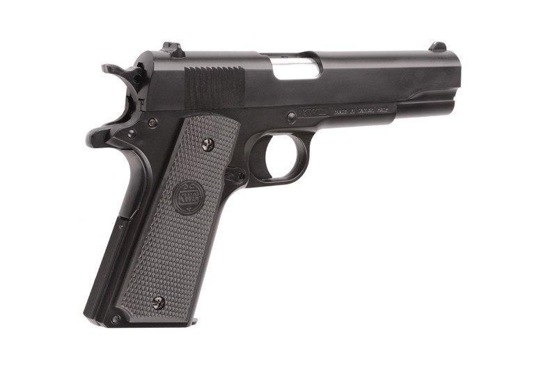 Страйкбольный аналог pistoletu 1911 [KWC] (для страйкбола) KWC-02-013671 фото