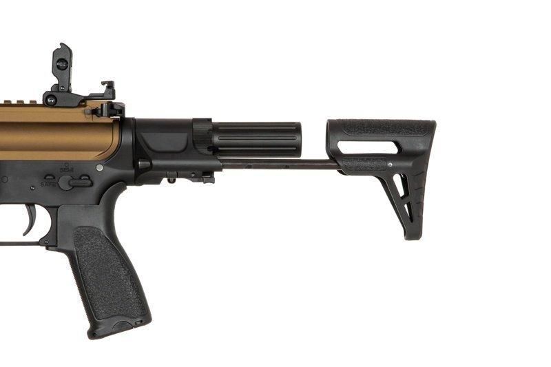 Страйкбольный аналог karabinka SA-E21 PDW EDGE&trade; Half-Bronze [Specna Arms] (для страйкболу) SPE-01-027066 фото
