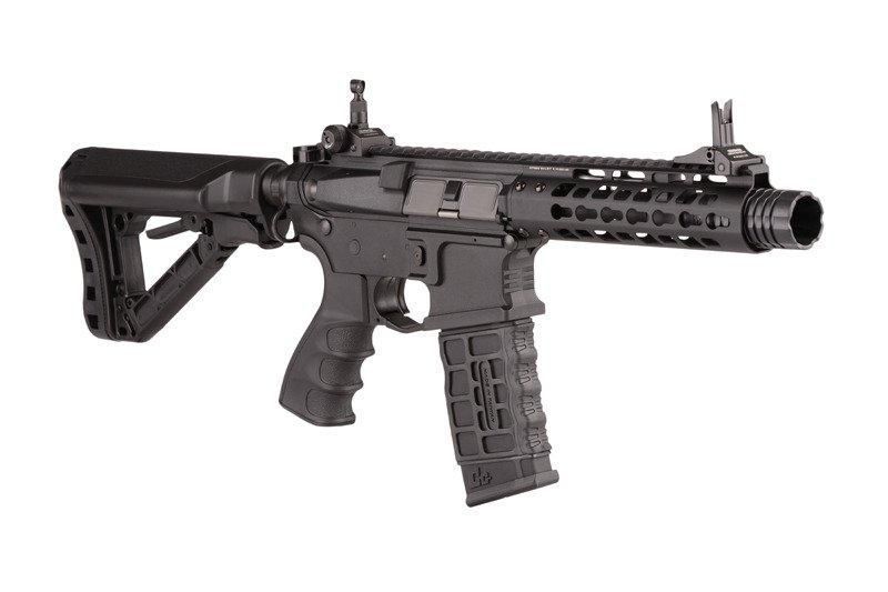 Штурмовая винтовка CM16 Wild Hog 7" [G&G] (для страйкбола) GIG-01-012175 фото