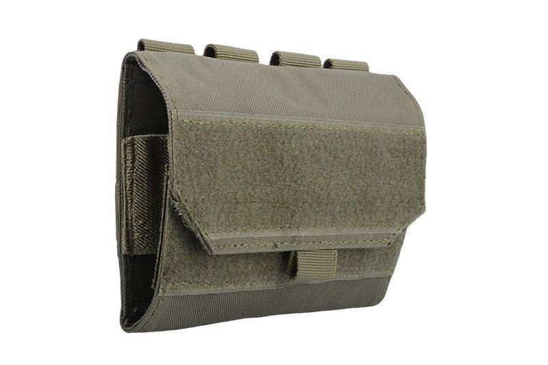 Підсумок na shellsy - olive [GFC Tactical] (для страйкболу) GFT-19-009816 фото