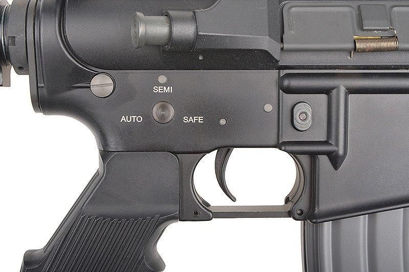 Штурмовая винтовка GC300 L [G&G] (для страйкбола) GIG-01-012993 фото