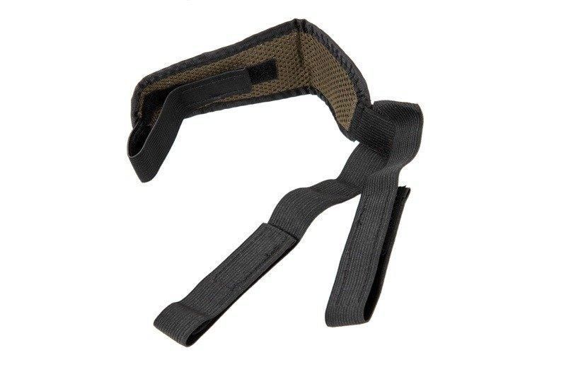 Zestaw słuchawkowy Bowman Evo III - digital woodland [Z-Tactical] (для страйкбола) ZTC-31-025032 фото