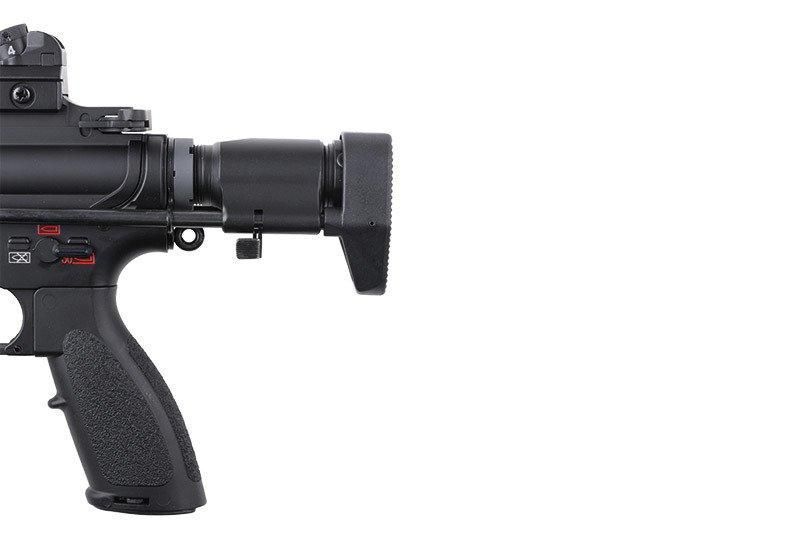 Аналог штурмової гвинтівки SA-H04 [Specna Arms] (для страйкболу) SPE-01-019512 фото