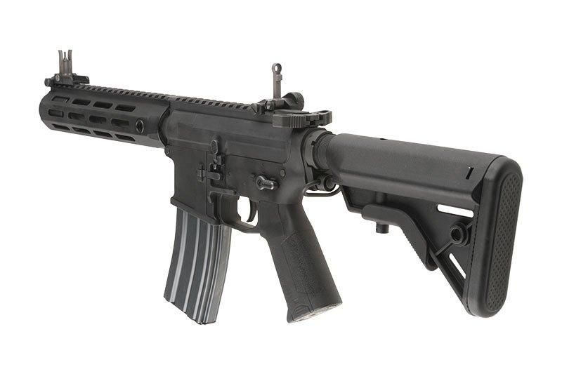 Штурмовая винтовка ELAR MUR Custom SBR (Platinum Version) [E&L] (для страйкбола) EIL-01-011509 фото