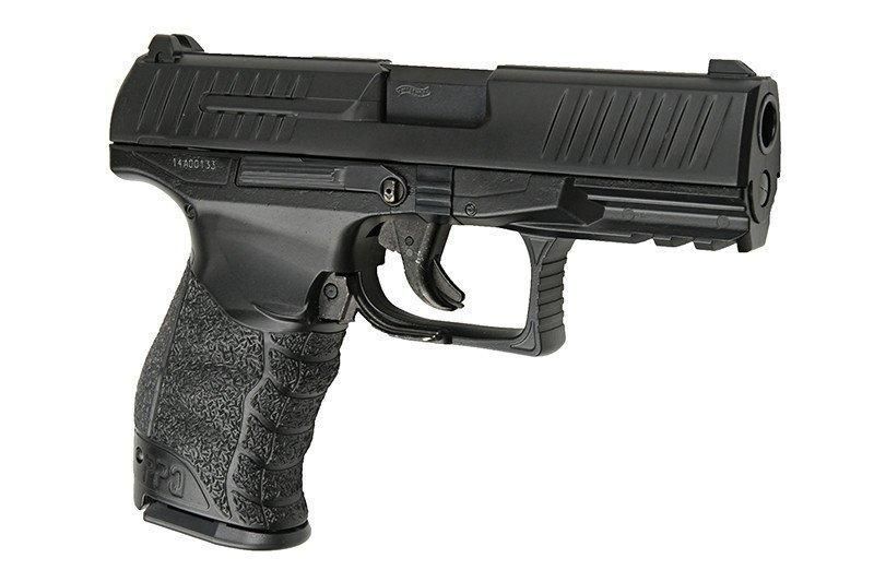 Страйкбольный аналог pistoletu Walther PPQ HME [Umarex] (для страйкболу) UMA-03-007564 фото