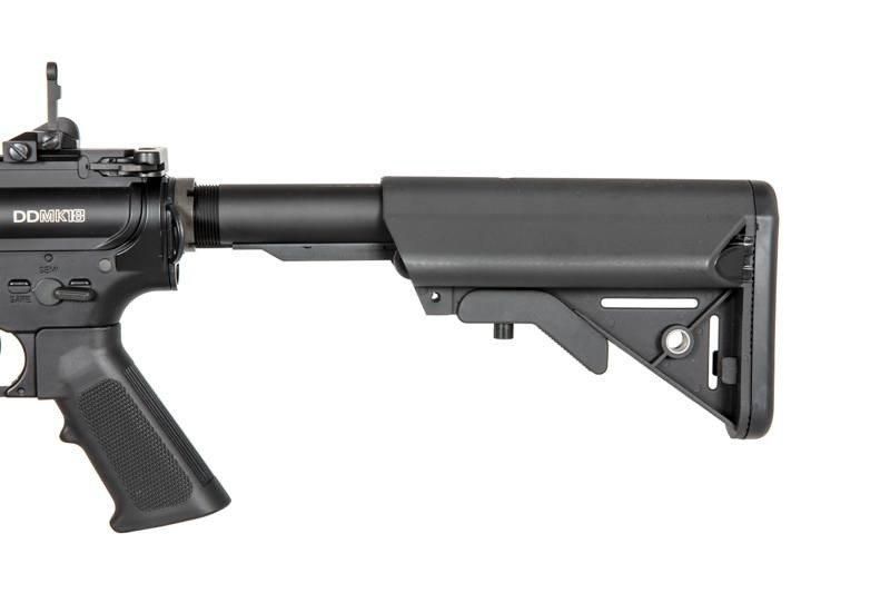 Штурмовая винтовка DD MK18 MOD I - Black [BOLT Airsoft] (для страйкбола) BLT-01-028751 фото